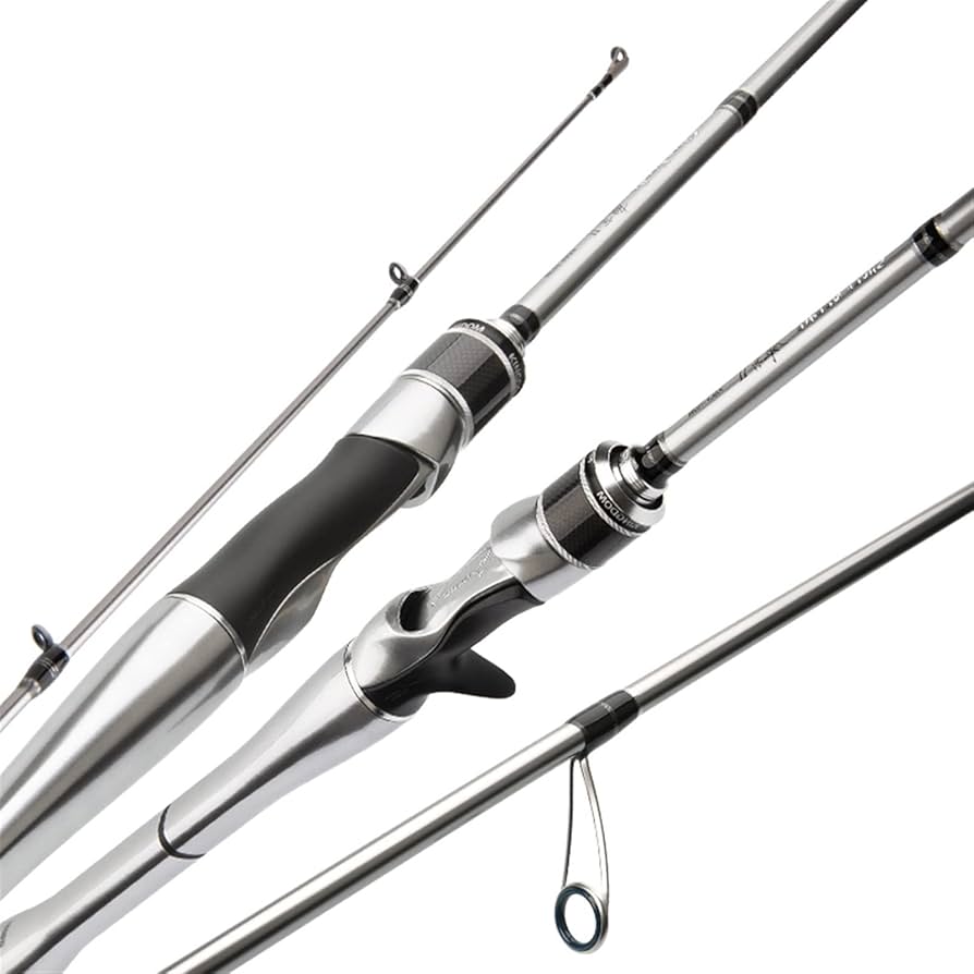 SILVER  high carbon rod 美品 釣竿 Amazon.co.jp: 釣り竿 シルバーニードルフィッシングカーボン